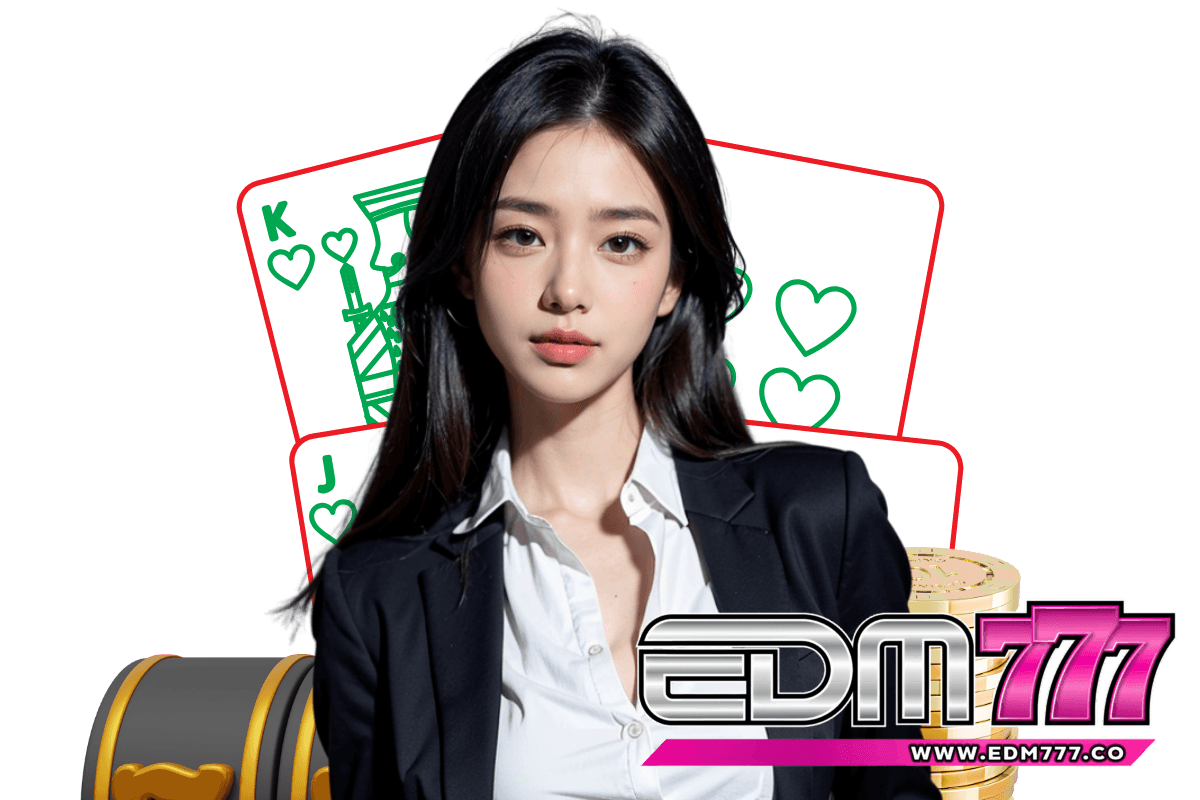 edm777